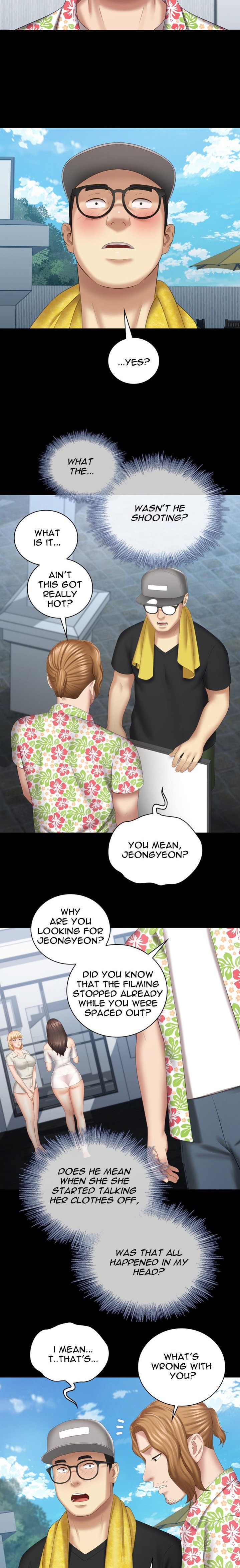 My Sister’s Duty chapter 22 page 13