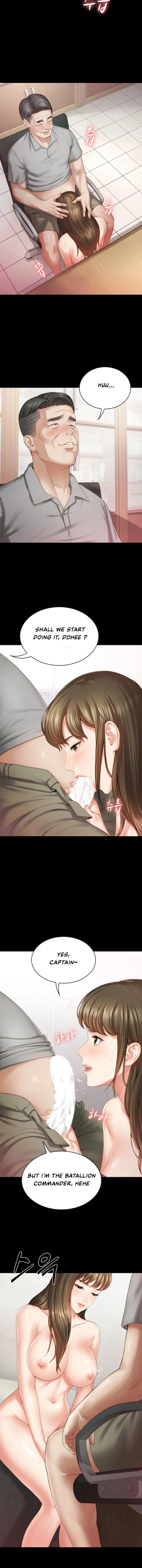 My Sister’s Duty chapter 3 page 3
