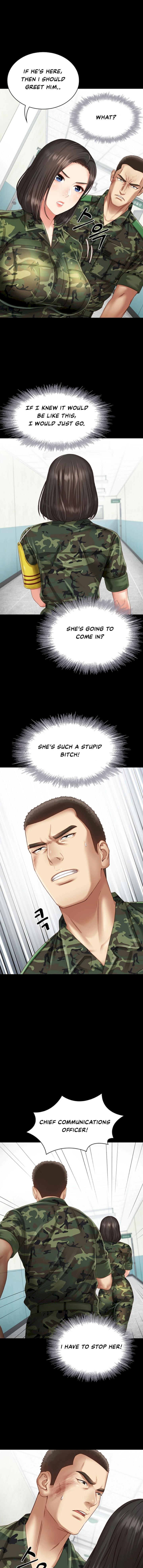 My Sister’s Duty chapter 3 page 8