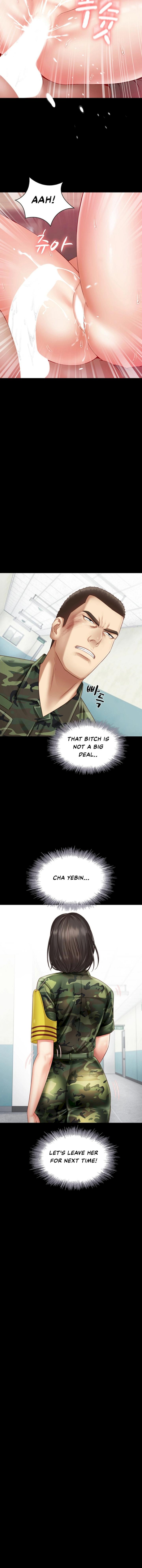 My Sister’s Duty chapter 3 page 14