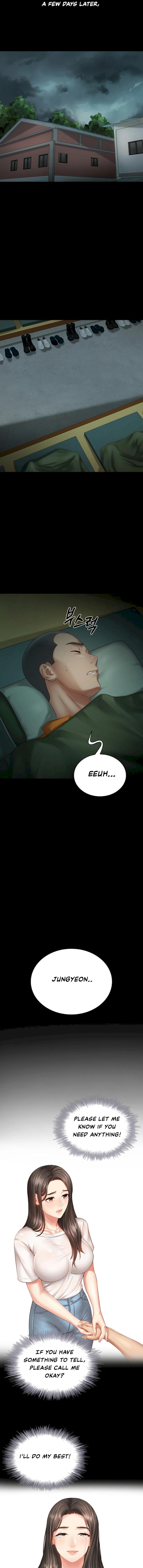 My Sister’s Duty chapter 3 page 19