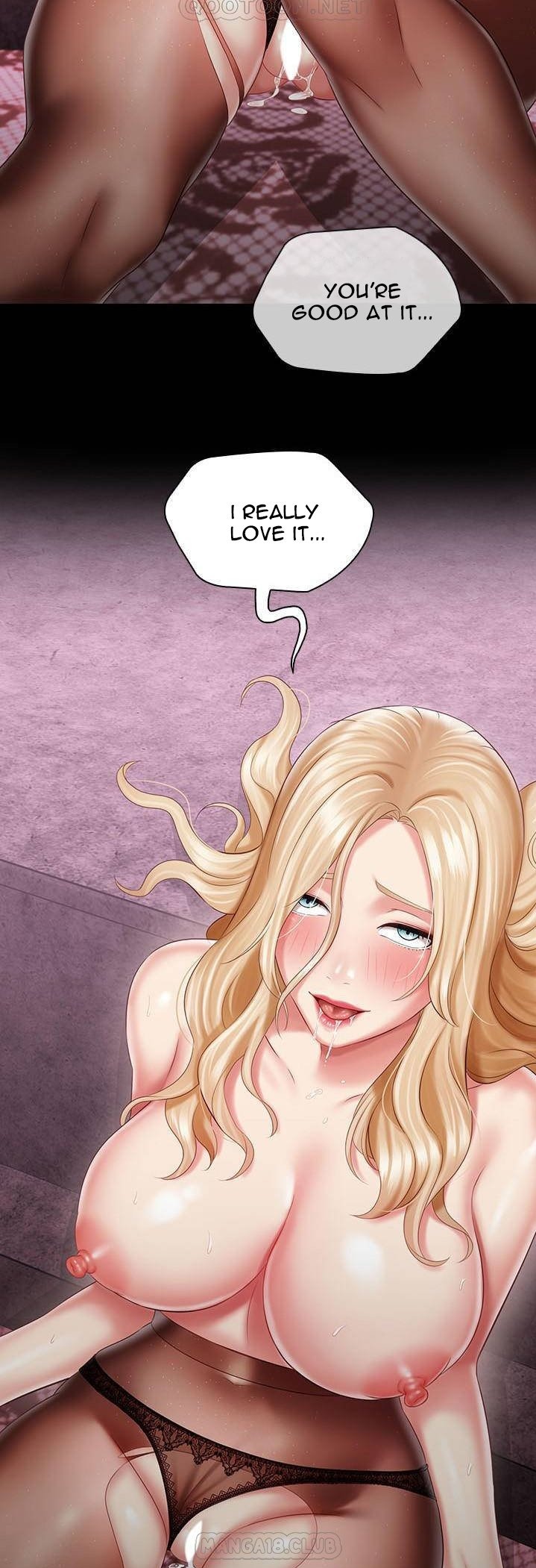 My Sister’s Duty chapter 67 page 4