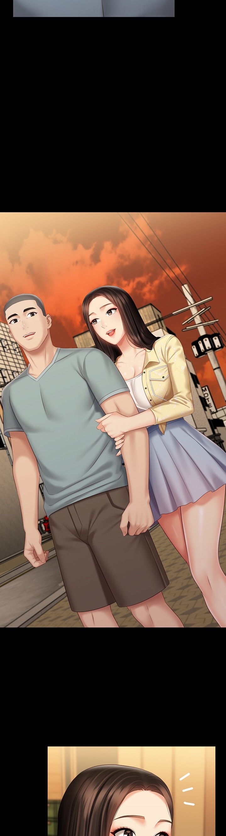 My Sister’s Duty chapter 69 page 15