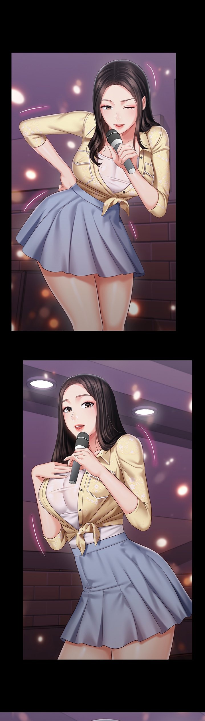 My Sister’s Duty chapter 69 page 21