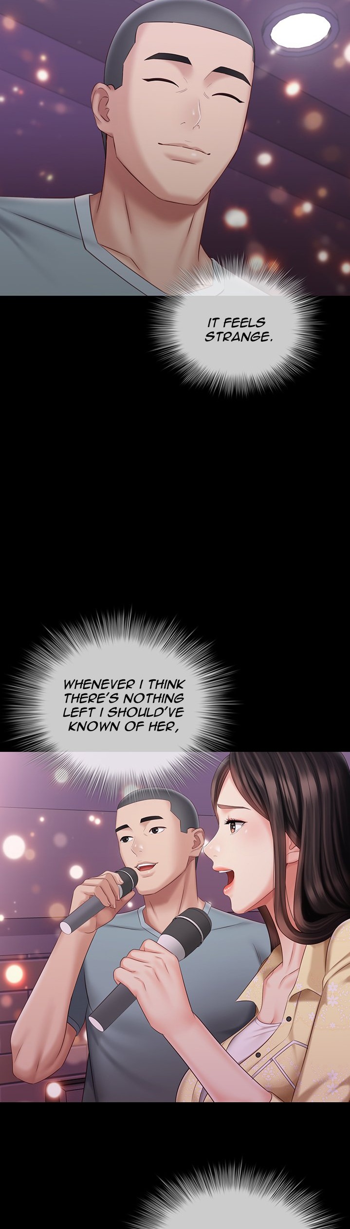 My Sister’s Duty chapter 69 page 22