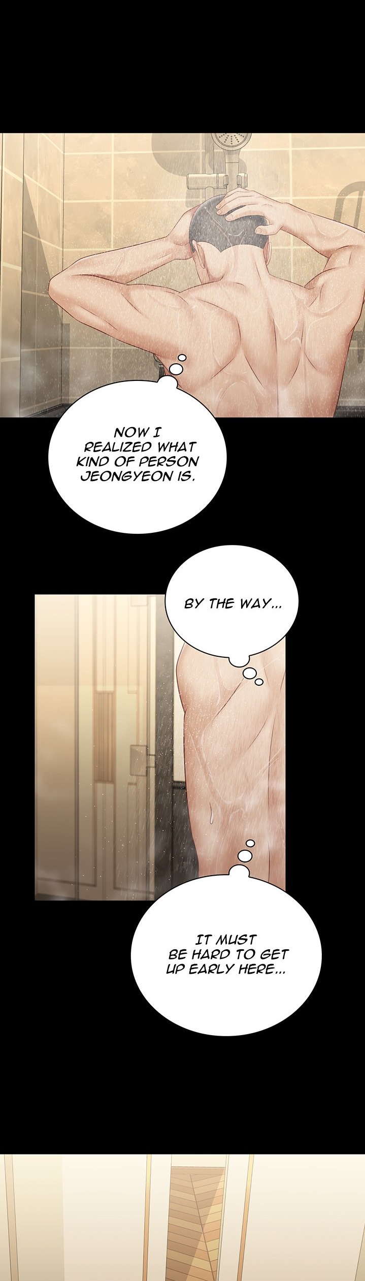My Sister’s Duty chapter 69 page 29