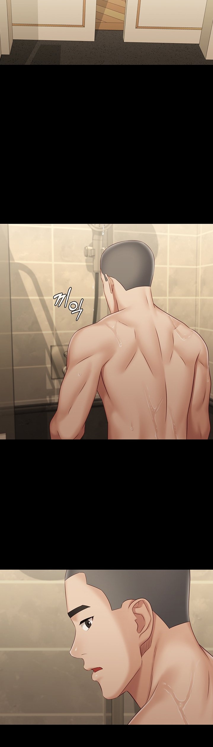 My Sister’s Duty chapter 69 page 30