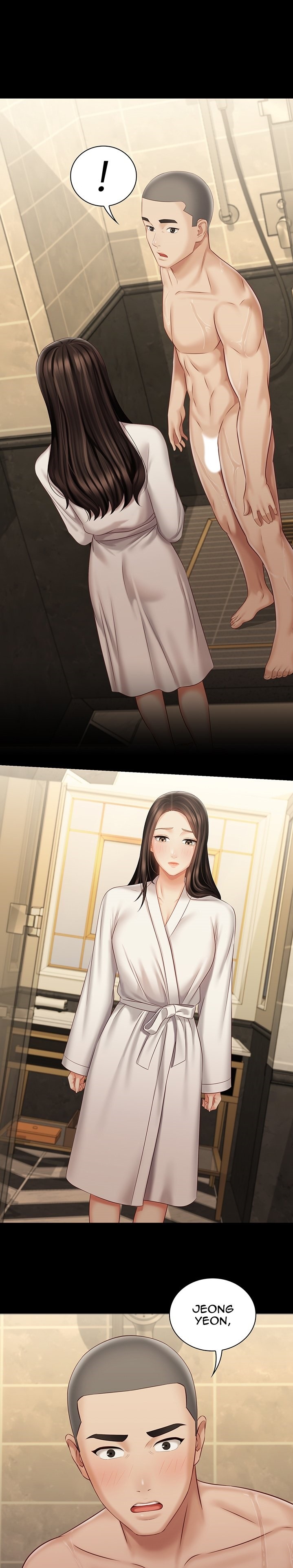 My Sister’s Duty chapter 69 page 31