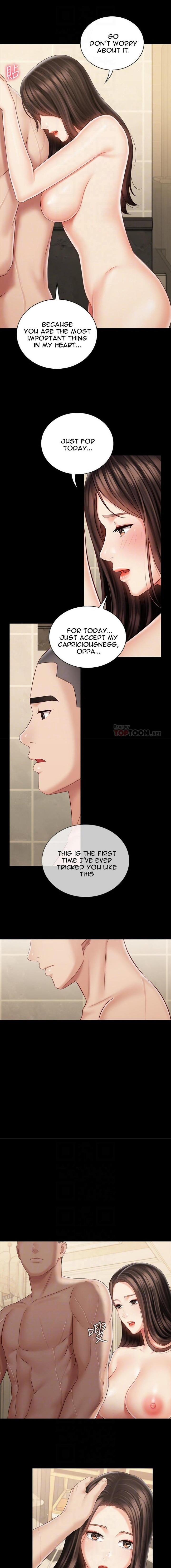 My Sister’s Duty chapter 70 page 4
