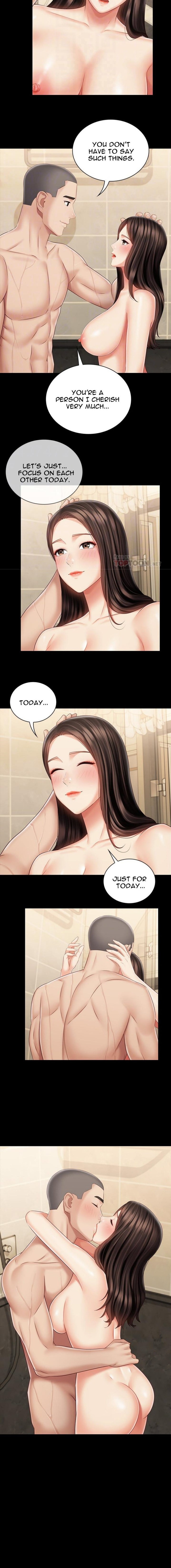 My Sister’s Duty chapter 70 page 5
