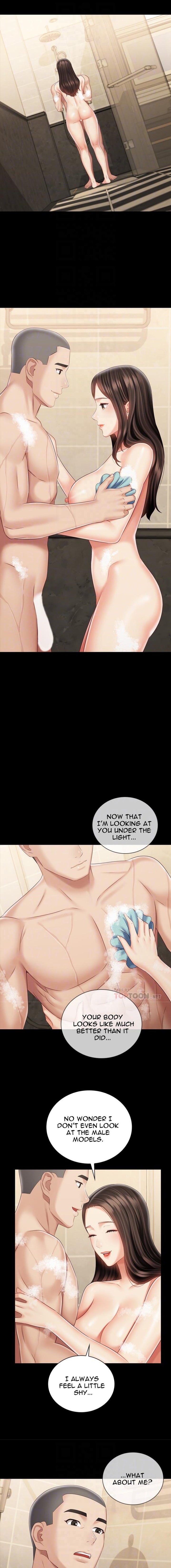 My Sister’s Duty chapter 70 page 6