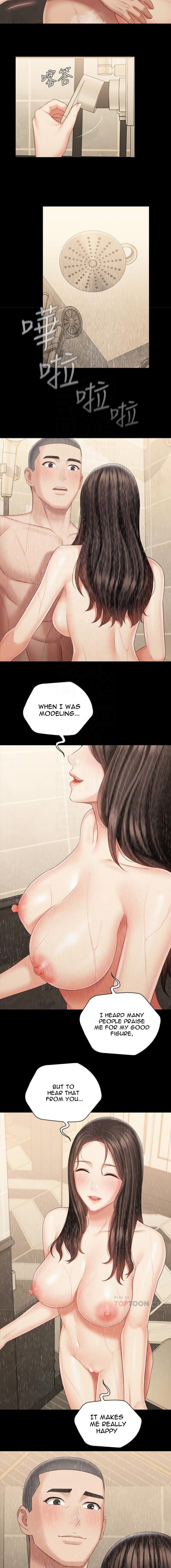 My Sister’s Duty chapter 70 page 8