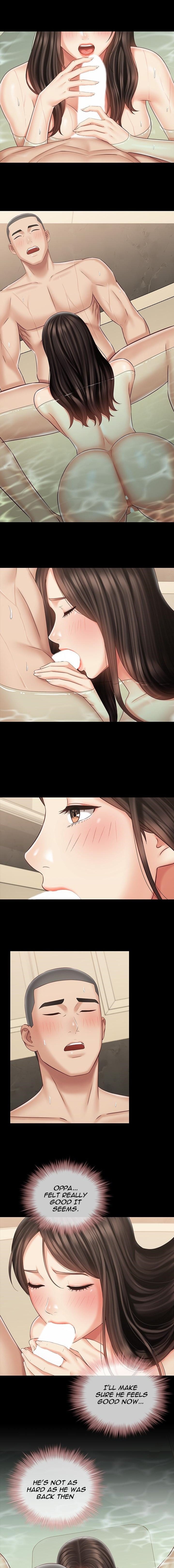 My Sister’s Duty chapter 70 page 13