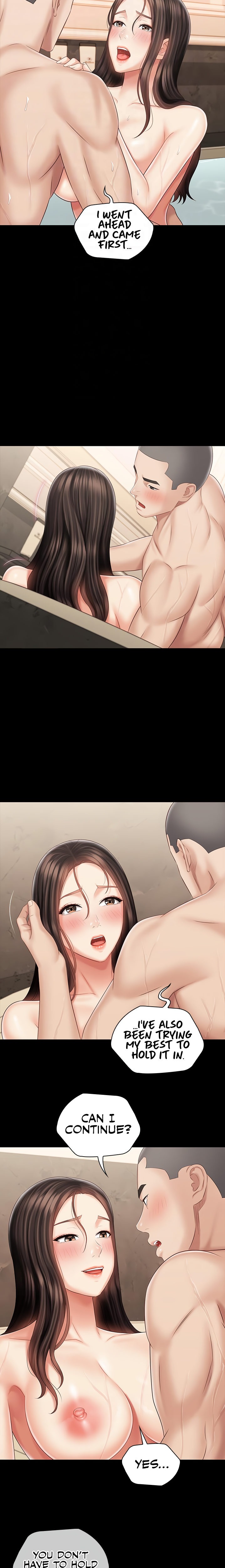 My Sister’s Duty chapter 71 page 8