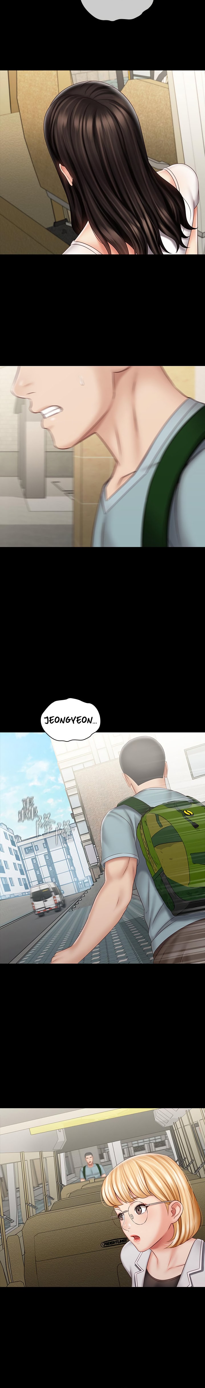 My Sister’s Duty chapter 72 page 20