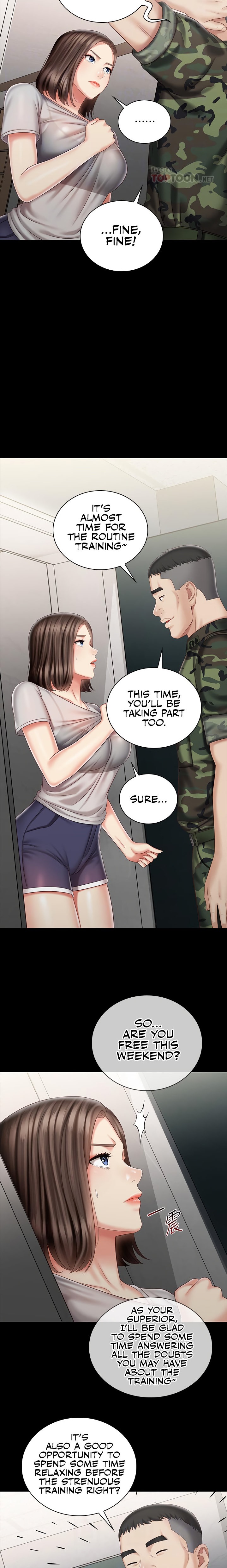My Sister’s Duty chapter 73 page 13