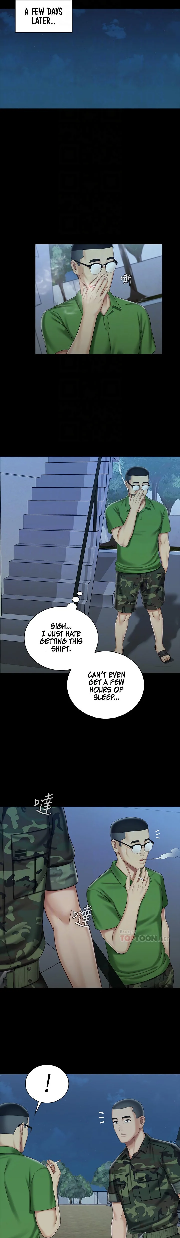 My Sister’s Duty chapter 74 page 6