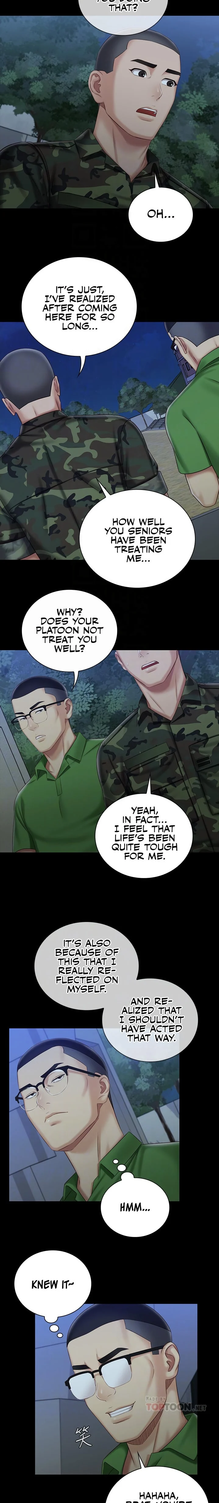 My Sister’s Duty chapter 74 page 9