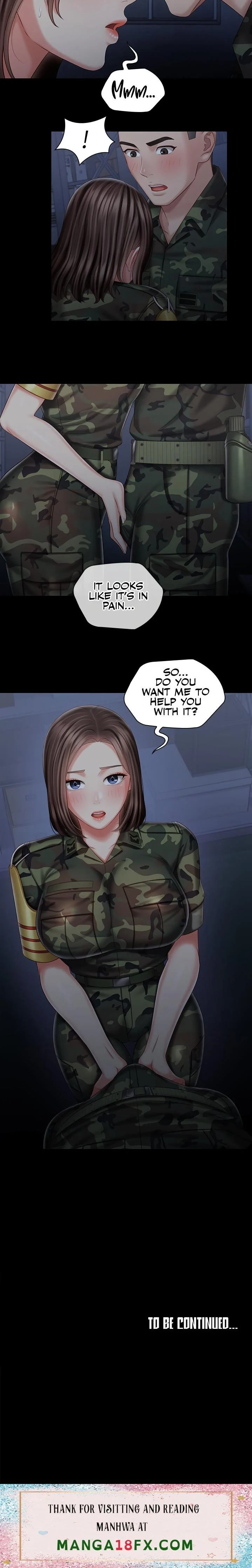 My Sister’s Duty chapter 74 page 20