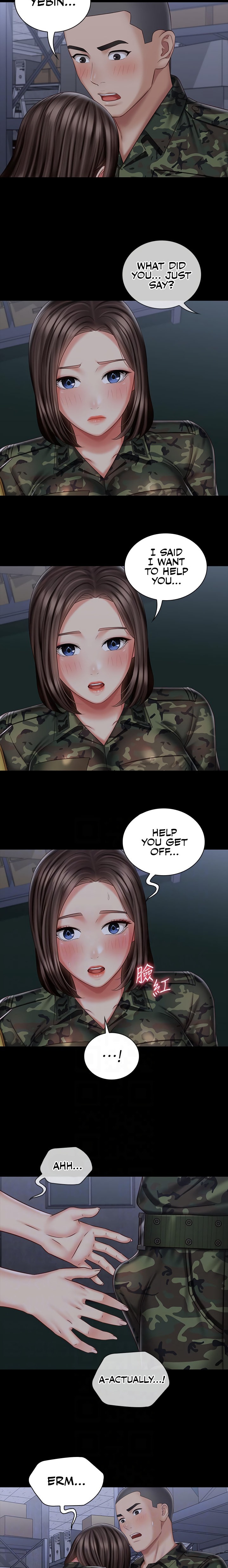 My Sister’s Duty chapter 75 page 3