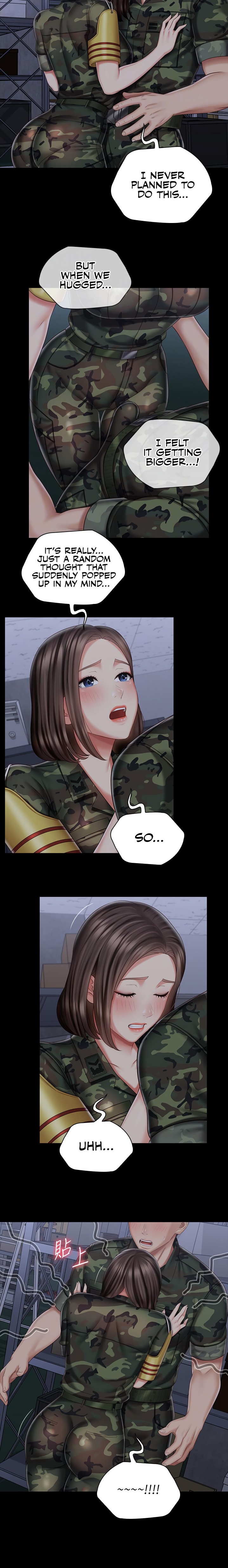 My Sister’s Duty chapter 75 page 4