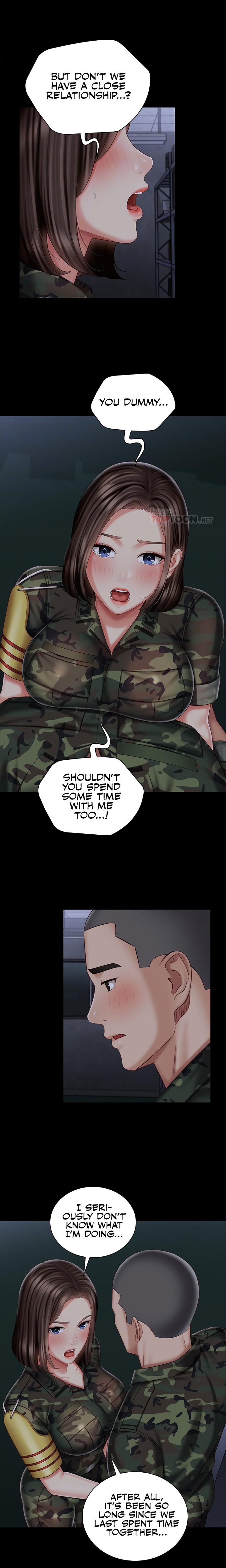 My Sister’s Duty chapter 75 page 7