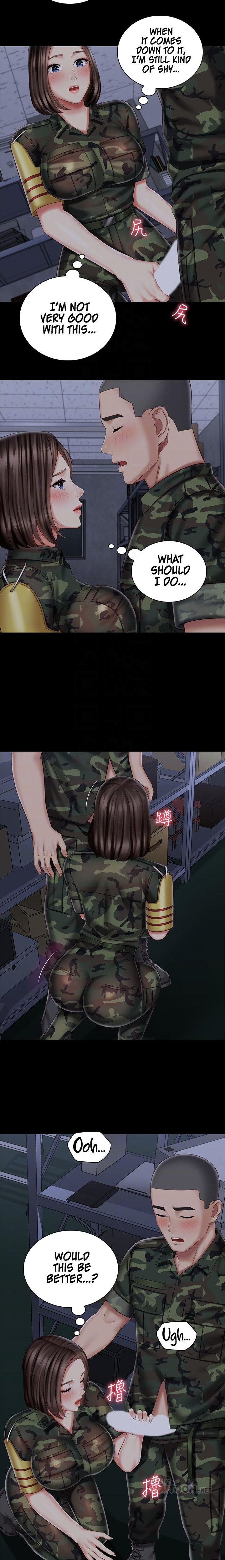 My Sister’s Duty chapter 75 page 9