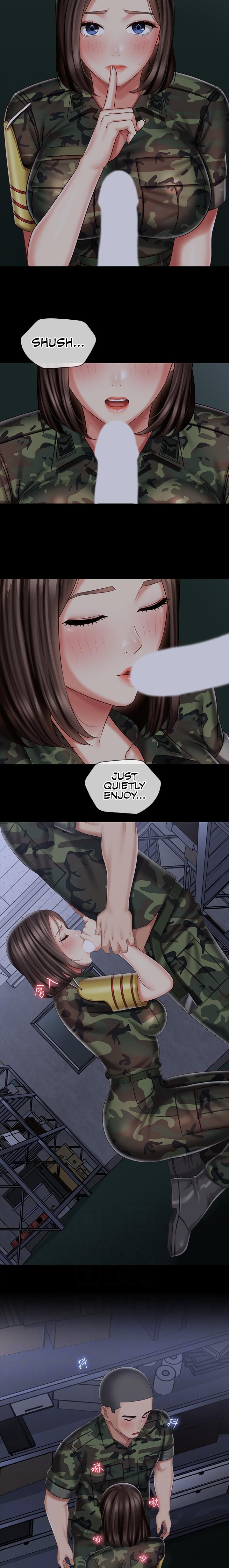 My Sister’s Duty chapter 75 page 13