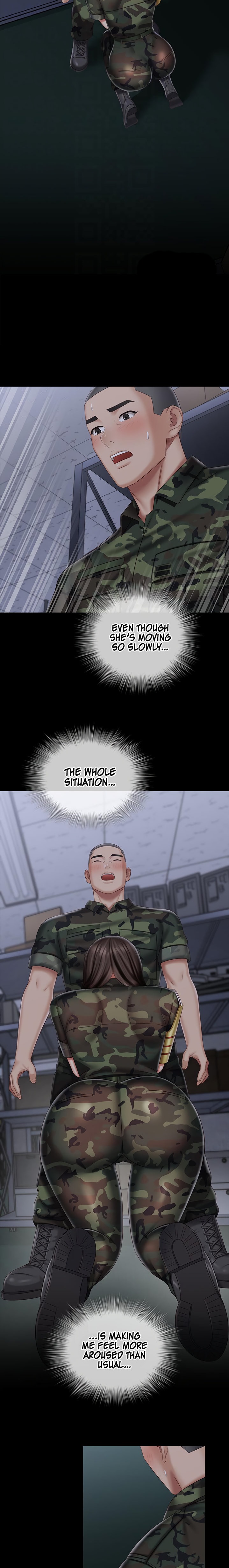 My Sister’s Duty chapter 75 page 14