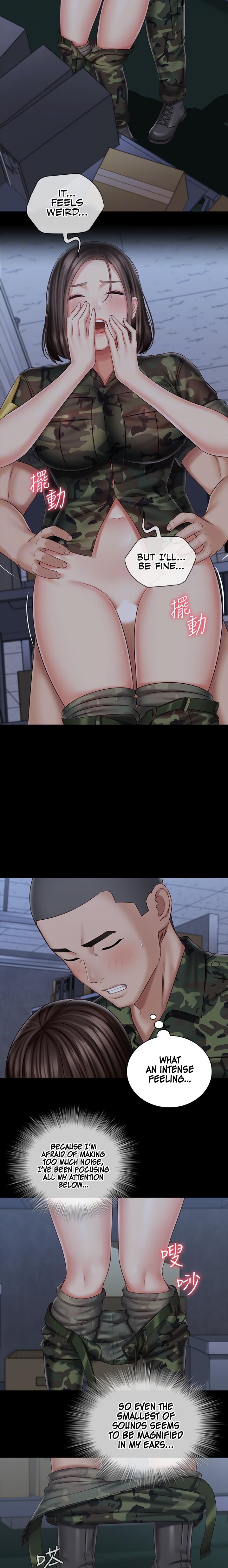 My Sister’s Duty chapter 76 page 7