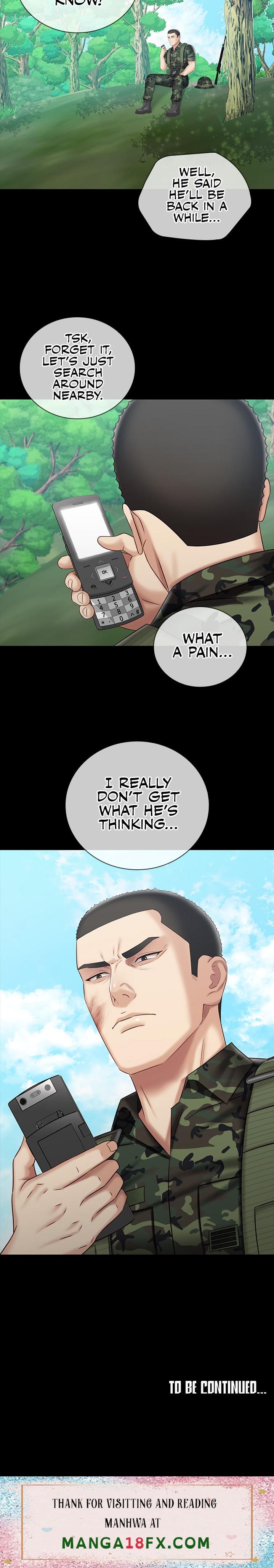 My Sister’s Duty chapter 77 page 19
