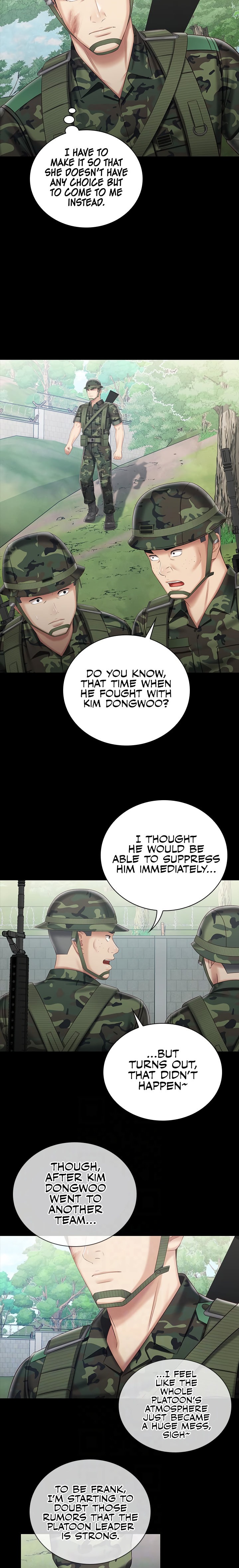 My Sister’s Duty chapter 78 page 4