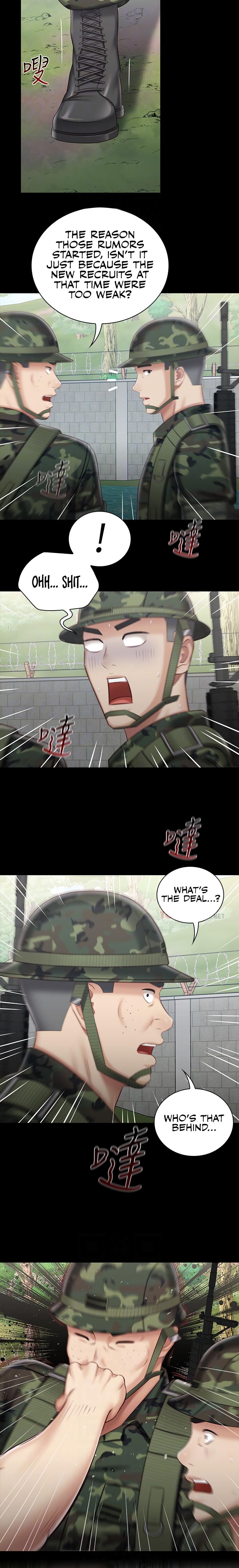 My Sister’s Duty chapter 78 page 5
