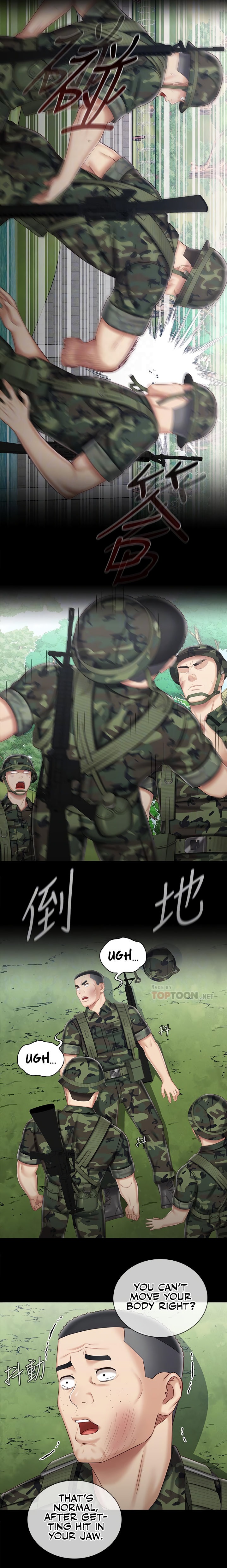 My Sister’s Duty chapter 78 page 6