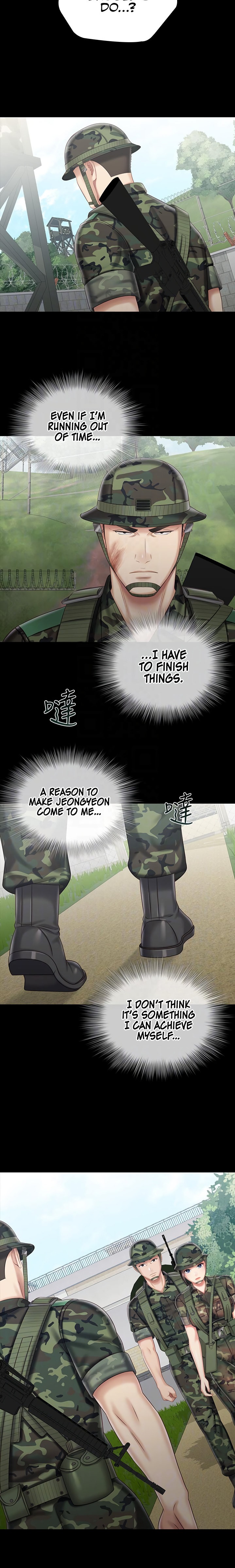 My Sister’s Duty chapter 78 page 13