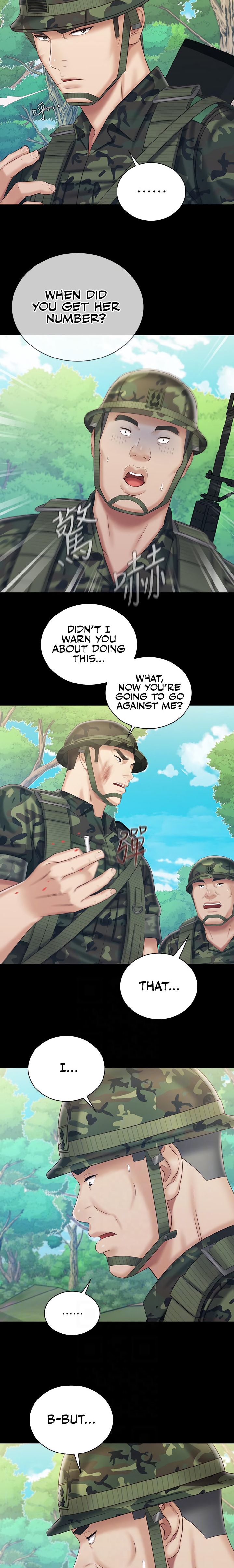 My Sister’s Duty chapter 79 page 4