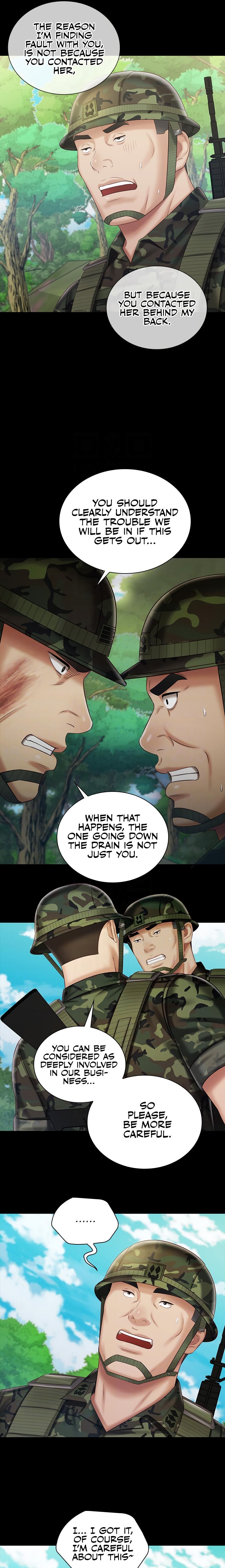 My Sister’s Duty chapter 79 page 6