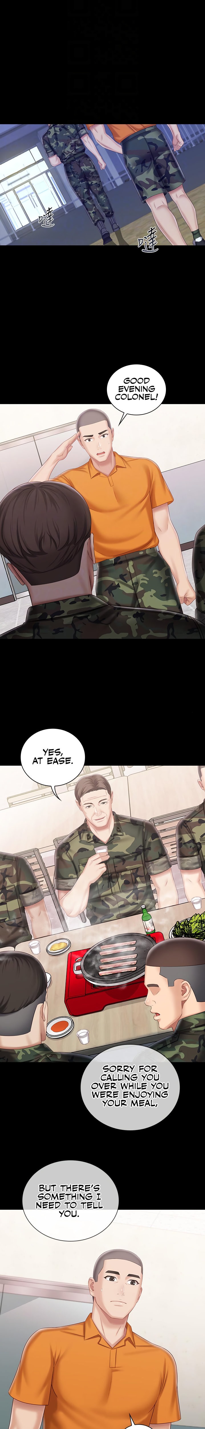 My Sister’s Duty chapter 79 page 11