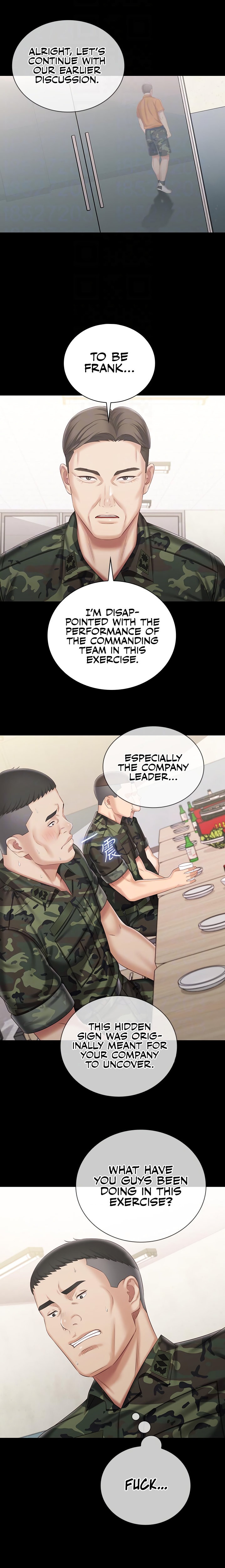 My Sister’s Duty chapter 79 page 14