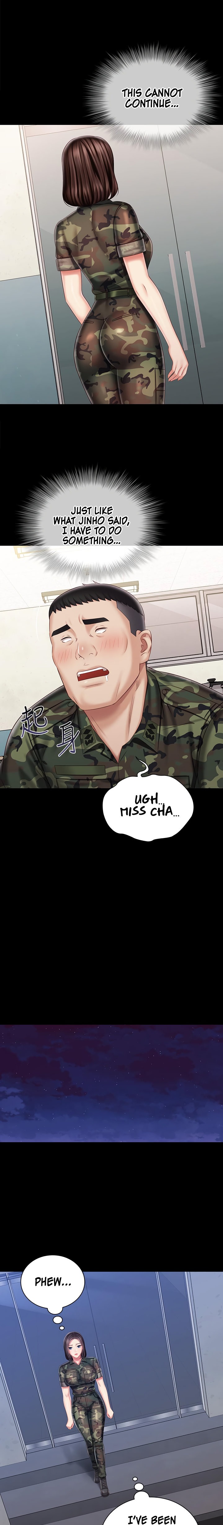 My Sister’s Duty chapter 79 page 16