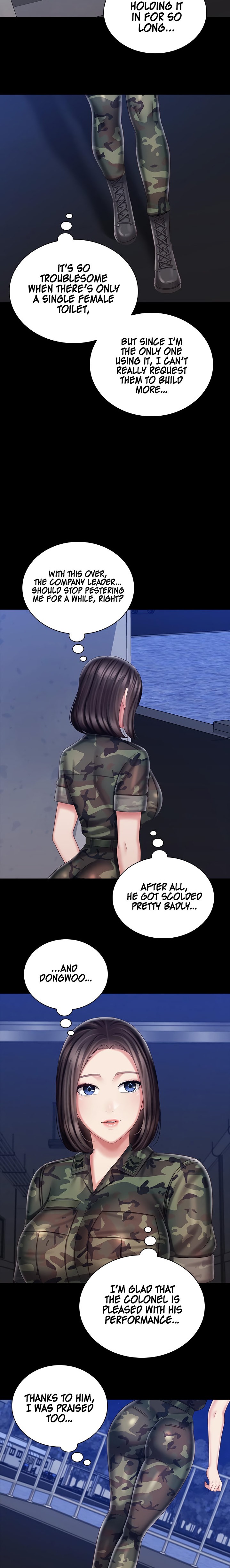 My Sister’s Duty chapter 79 page 17