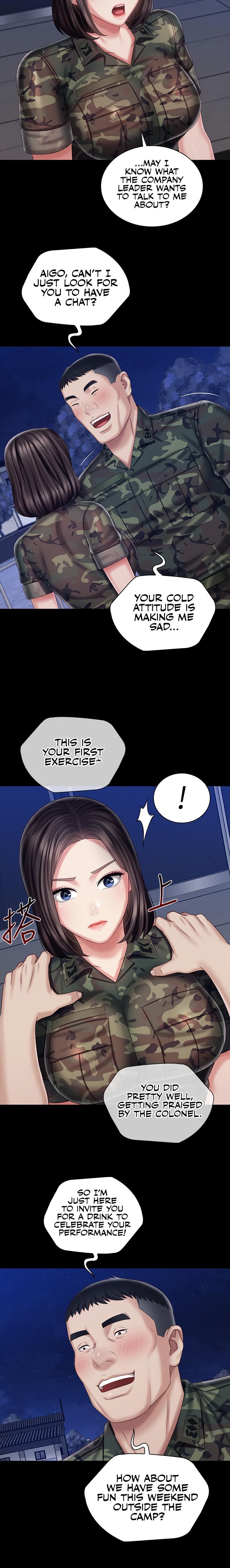 My Sister’s Duty chapter 79 page 19