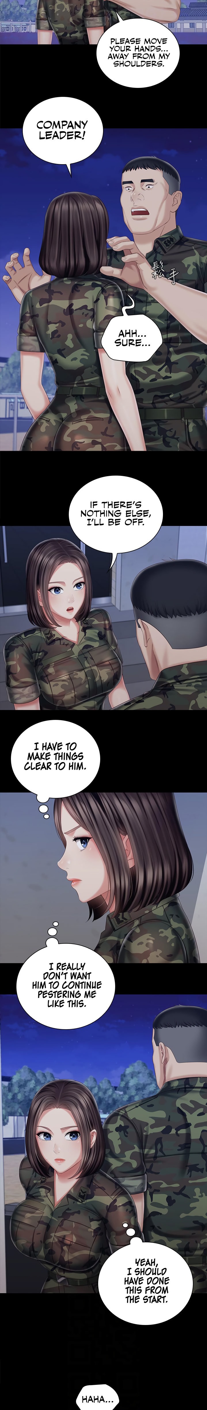 My Sister’s Duty chapter 80 page 4