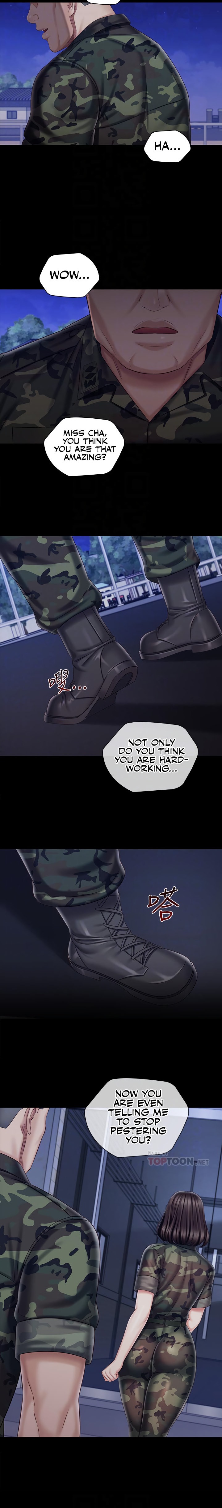 My Sister’s Duty chapter 80 page 5