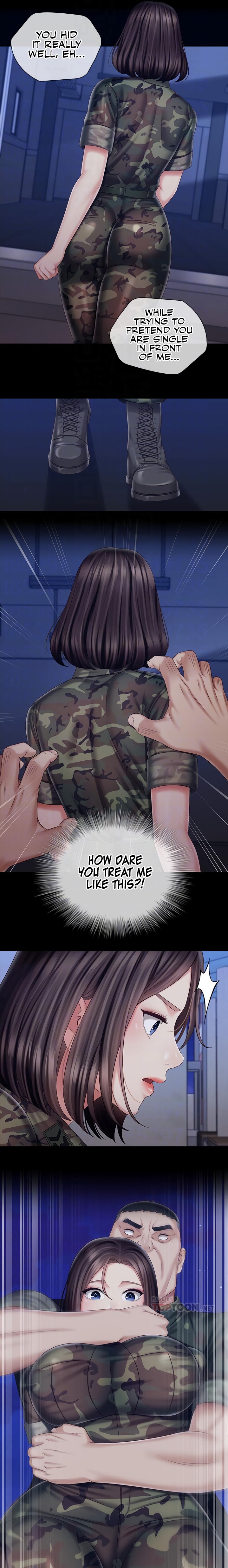 My Sister’s Duty chapter 80 page 6