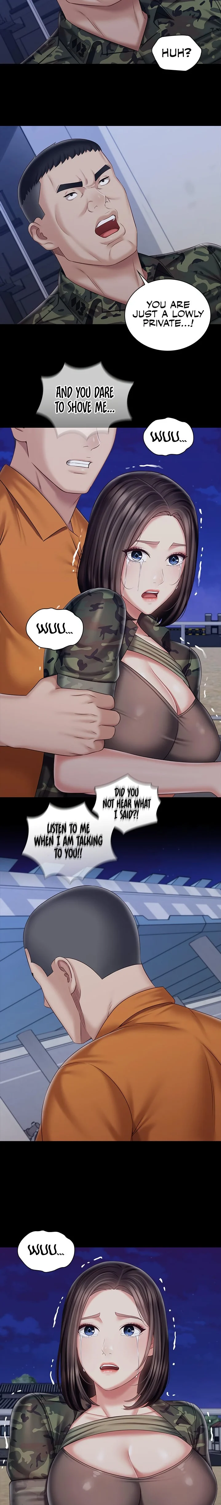 My Sister’s Duty chapter 80 page 14