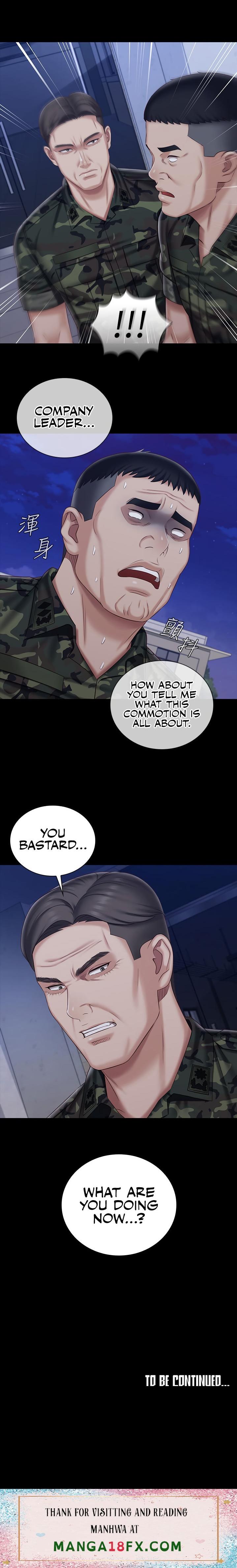 My Sister’s Duty chapter 80 page 20
