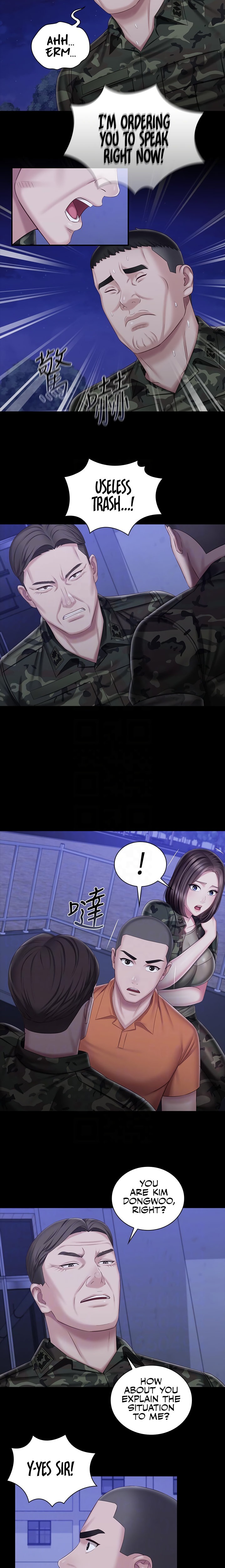 My Sister’s Duty chapter 81 page 3