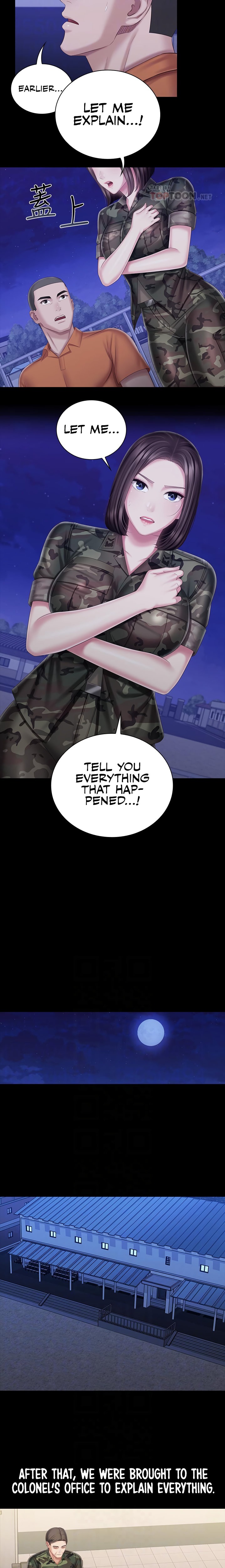My Sister’s Duty chapter 81 page 4