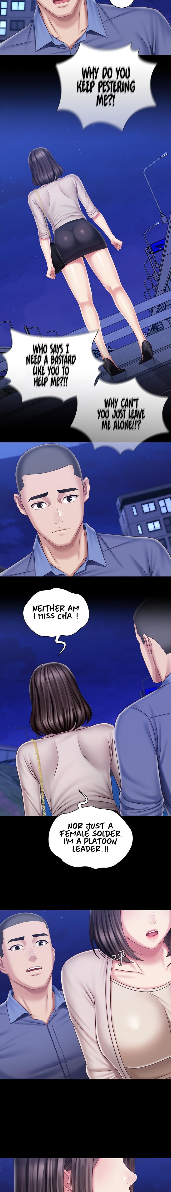 My Sister’s Duty chapter 81 page 19